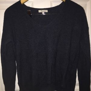 Madewell Sweater
